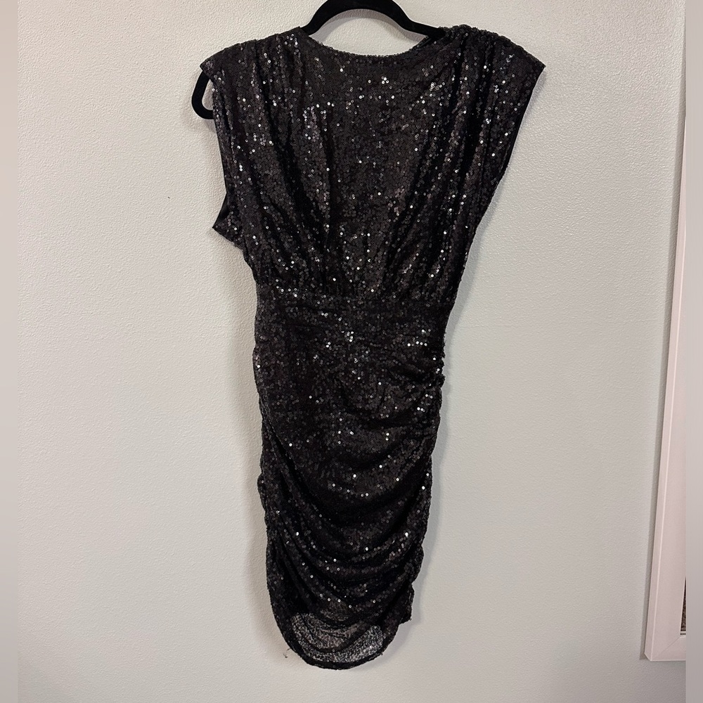 Windsor Keyhole Dress